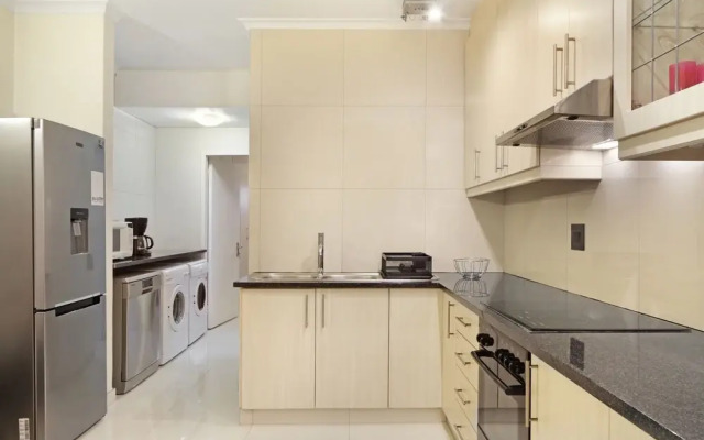 Seaside Village BG4, Cape Town