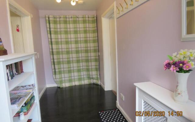 The Annexe