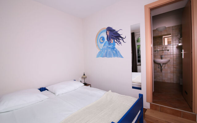 Boutique Hotel Asteria