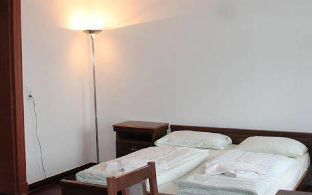 Adlernest Pension