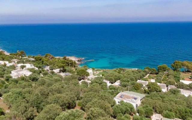 Casa Terrazza sul Mare