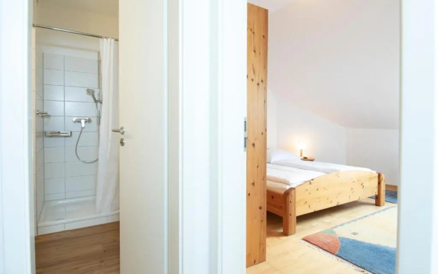 Strandhausvilla Wohnung 16