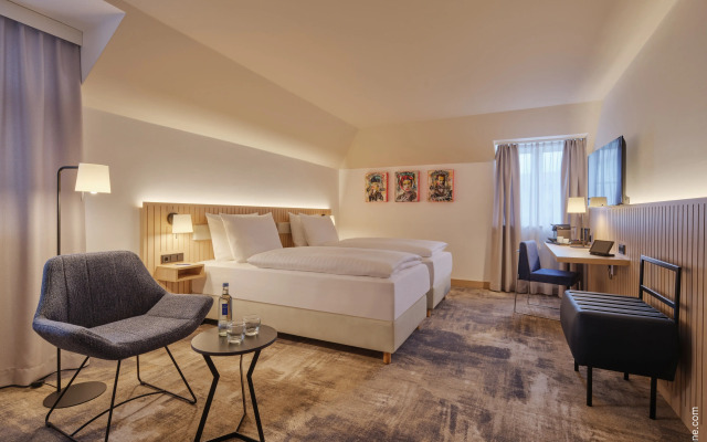 Dorint Hotel Würzburg