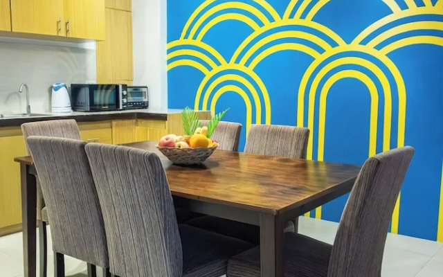 UNWND Residences Dumaguete