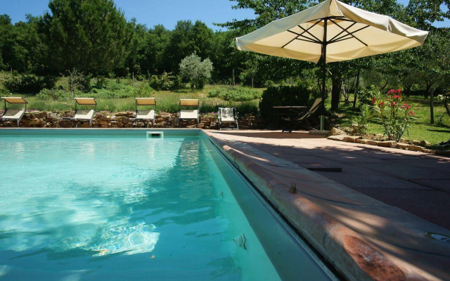 Podere Vignola