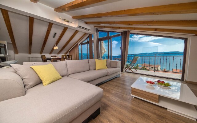 Apartment Marty Penthouse