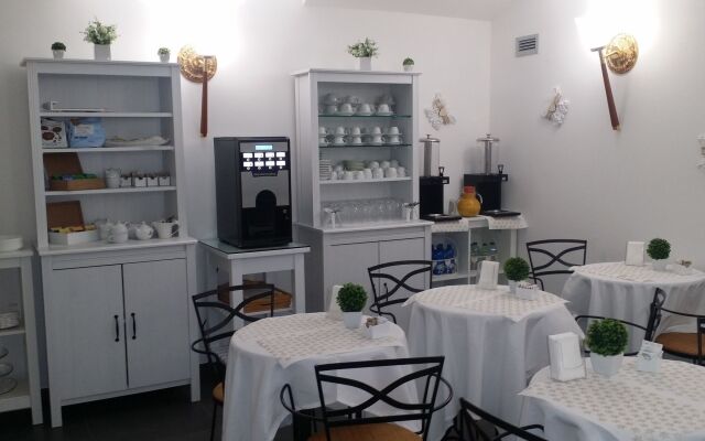 Hotel Giulio Cesare