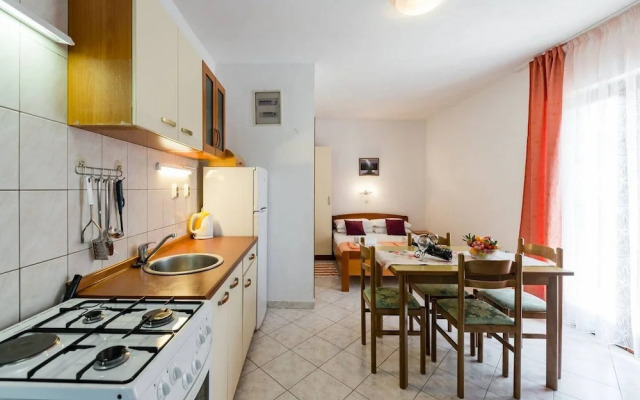 Apartments Villa Pelegrin
