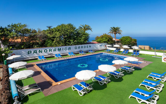 Panoramica Garden