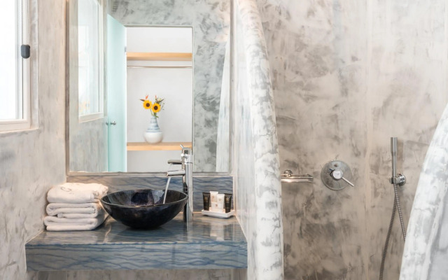 Anteliz Suites