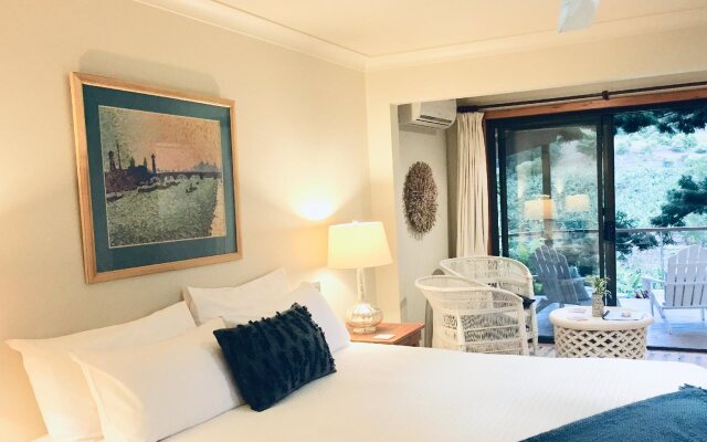 Santa Fe Luxury Bed and Breakfast