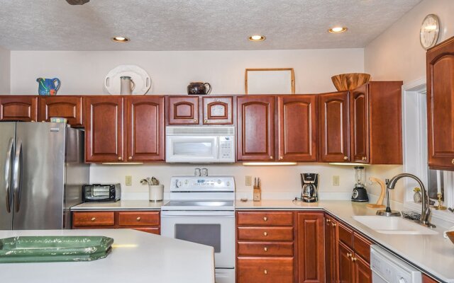 Clear View 4 Bedroom House