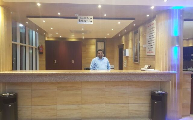 Aknan Al Malqa Furnished Units