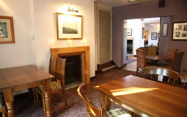 The White Horse Inn