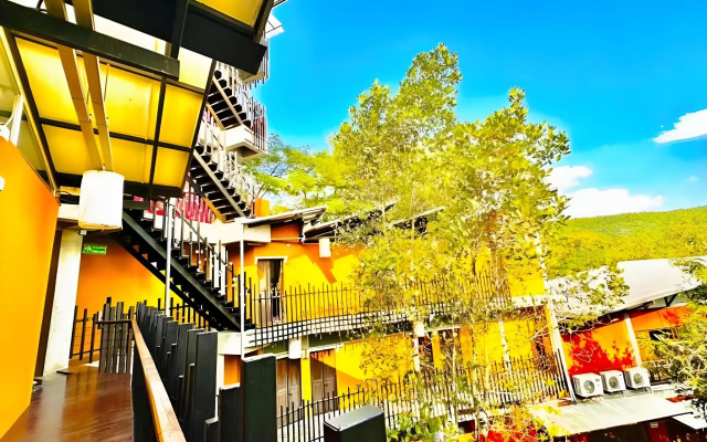 Hern Lhin Natural Resort