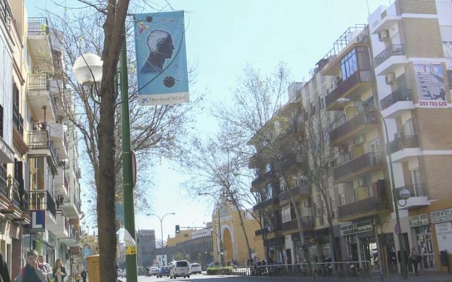 Deluxe Apartment Resolana