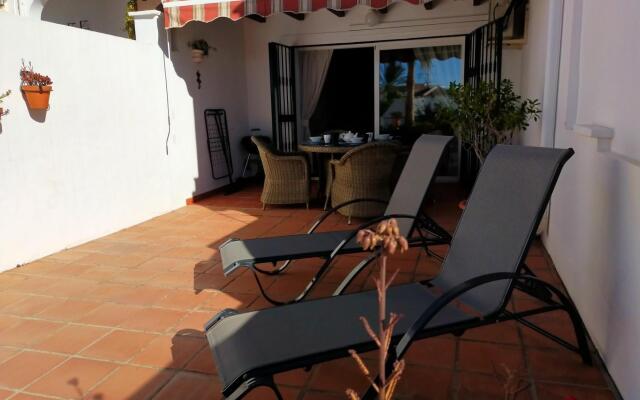 Casa Cipreses 6 Nerja