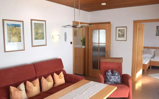 Lakeside Comfort in Fussen