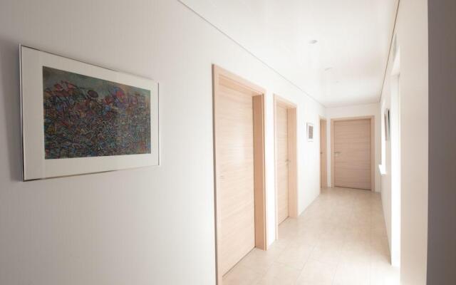 Húsafell Holiday Homes