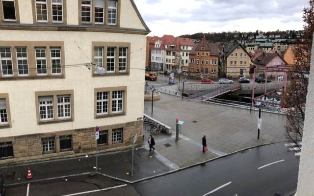 TRUST Hotel & Appartements