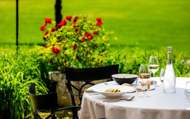 Grand Hotel & Spa Uriage