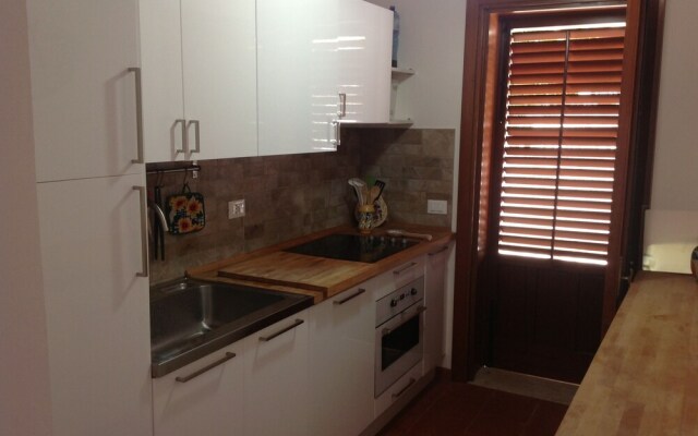 Villa with awsome sea view