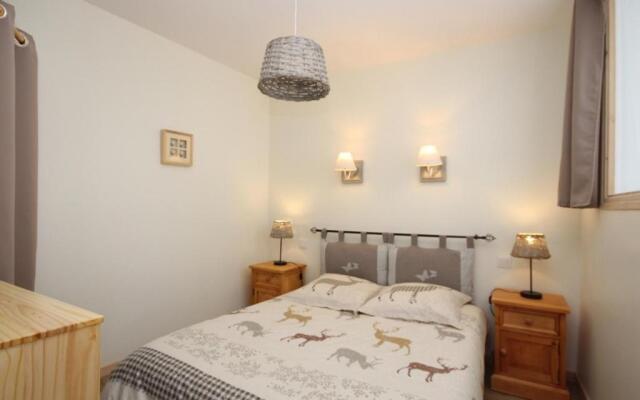 Appartement Mont-Dore, 2 pièces, 3 personnes - FR-1-608-90