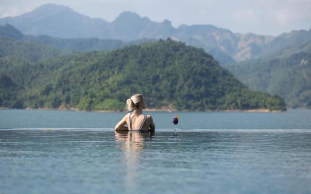 Mai Chau Hideaway Resort