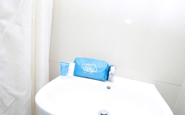 Airy Kuta Kubu Anyar 40 Bali