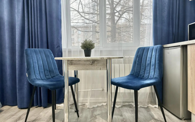 Welcome (Вэлком) на улице Героев Труда