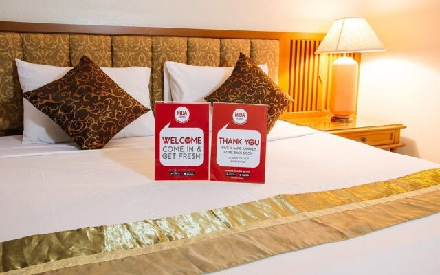 NIDA Rooms Bang Kung 99 Pier