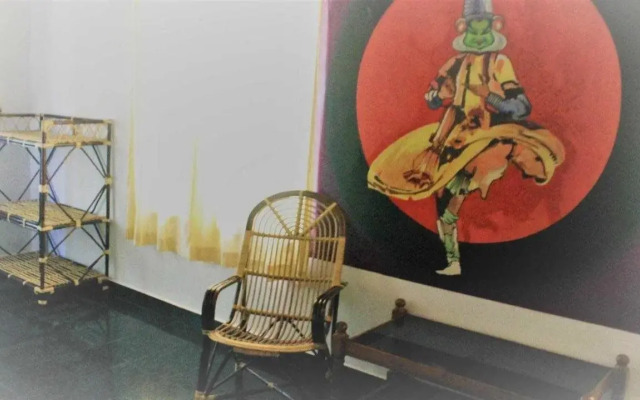 Indian Artvilla