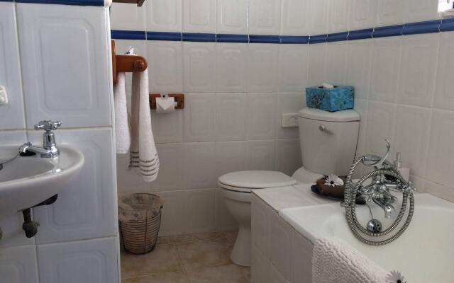 Mont Fleur B&B