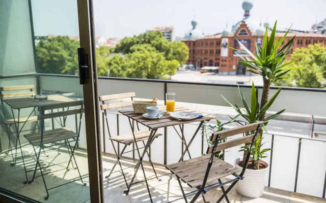 República Bed & Breakfast & Arts