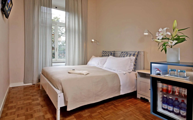 Residenza I Rioni Guesthouse