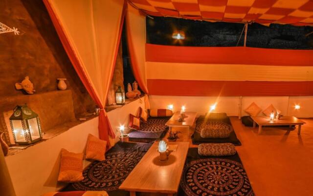 Garh Meera - A Sensational Boutique Hotel