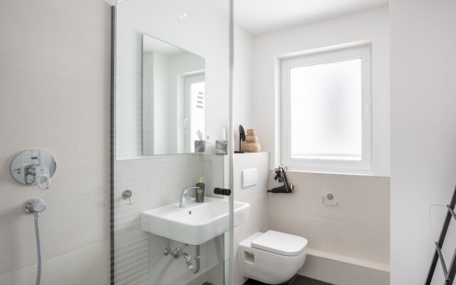 Limehome Leipzig Jahnallee