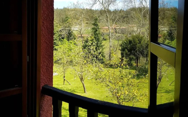 Amaicha Apartamentos Rurales