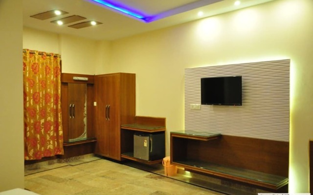 Hotel Basera Brij Bhoomi