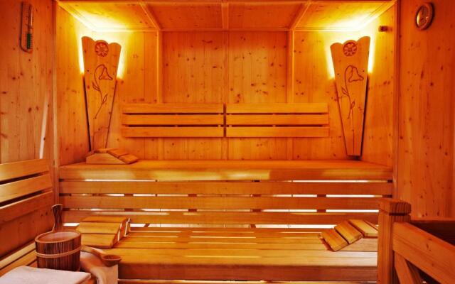 Apartment Haus am See