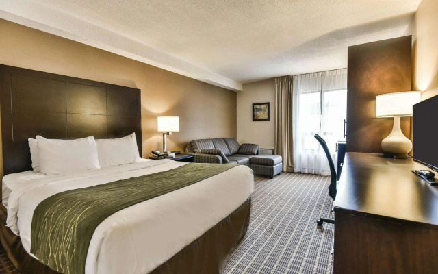 Comfort Inn Windsor