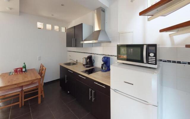 Apartment Götzenmühlweg