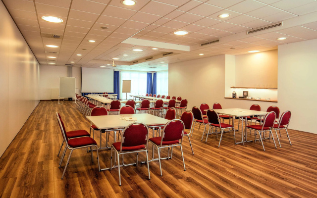 Best Western loftstyle Hotel Schwieberdingen