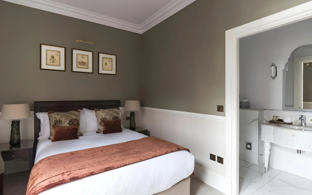 St Paul's Hotel