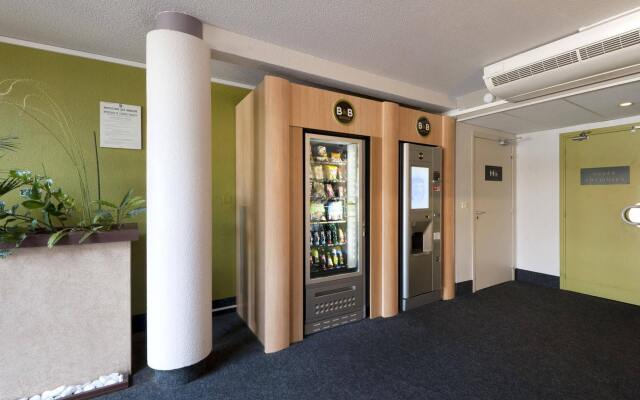 B&B HOTEL Montélimar Nord