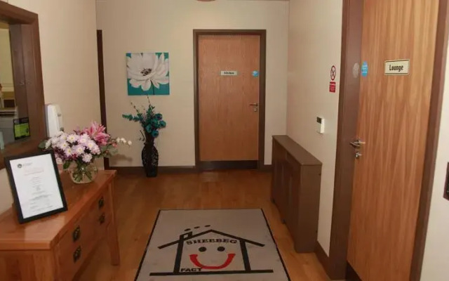 Sheebeg Self Catering