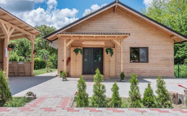 River Residence Chalet