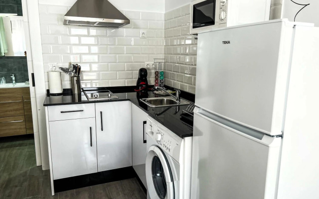 Alaudae Apartamentos