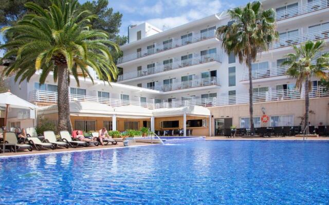 Hotel ROC Oberoy