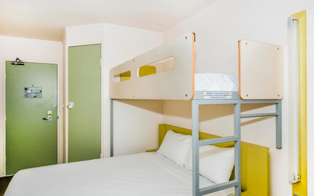 ibis Budget Dandenong
